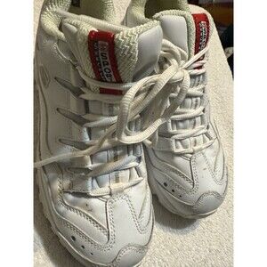 Skechers Energy Women's Lace Up Casual Shoes Size 7.5